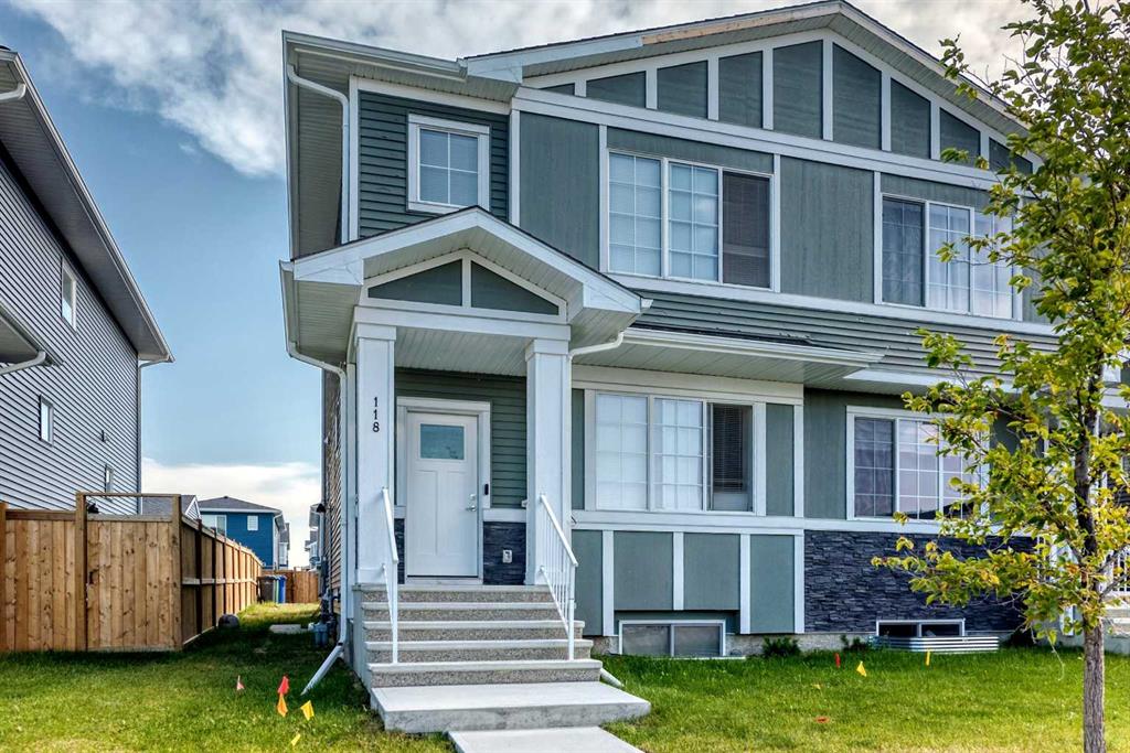 118 Chelsea Mews, Chestermere, Alberta, T1X 2T1