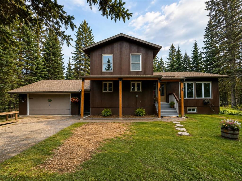 94 Redwood Meadows Drive, Rural Rocky View County, Alberta, T3Z 1A3