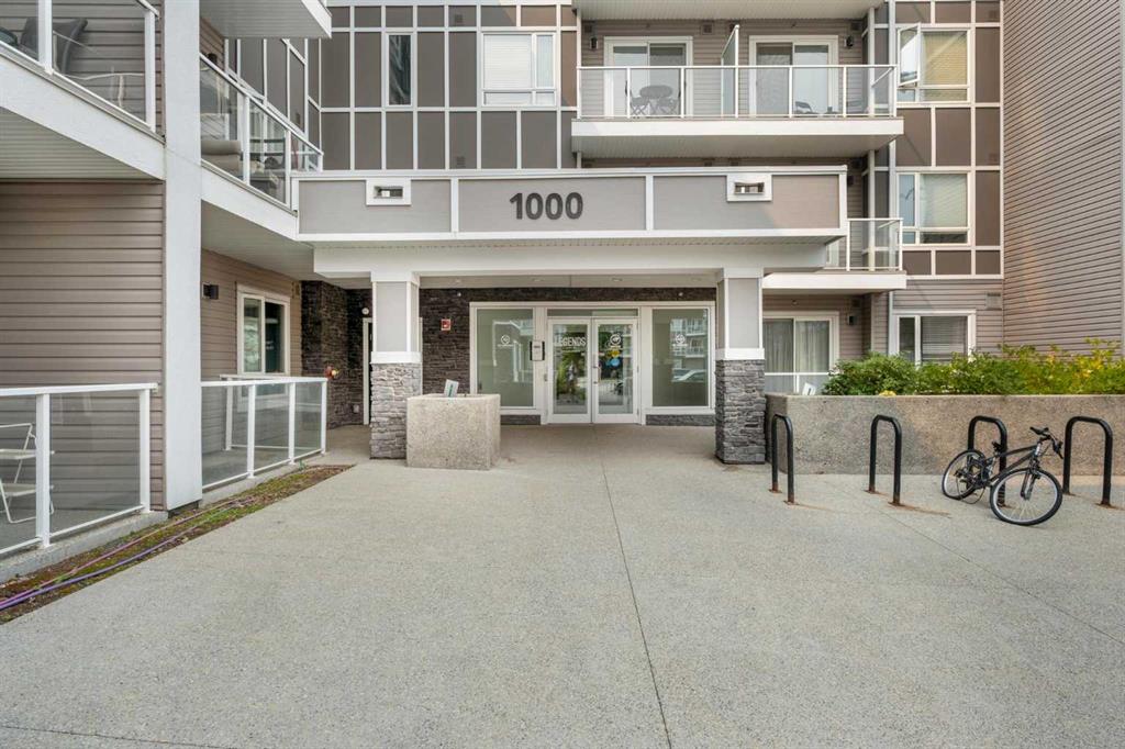 #1425 76 Cornerstone Passage NE, Calgary, Alberta, T3N 0Y5