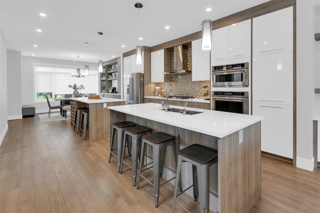 1412 41 Street SW, Calgary, Alberta, T3C 1X6