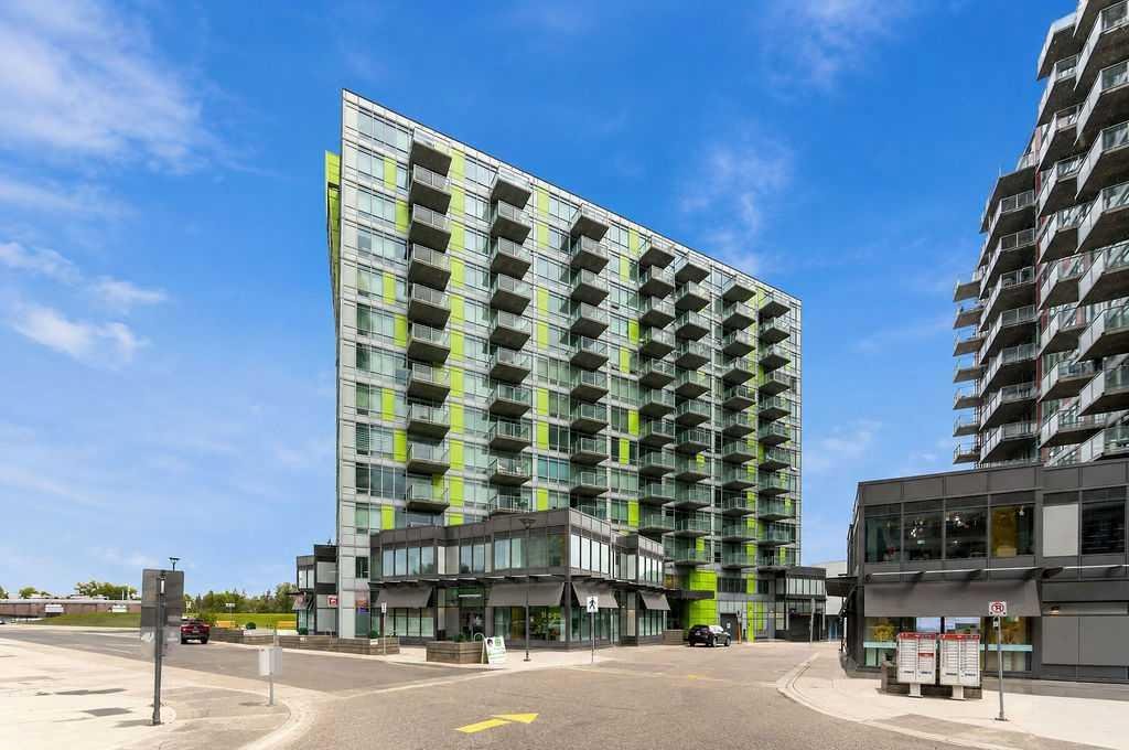 #1309 30 Brentwood Common NW, Calgary, Alberta, T2L 2L8
