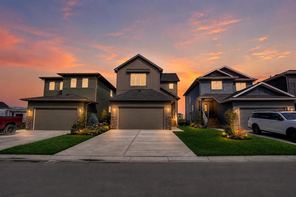 534 Ranch Green, Strathmore, Alberta, T1P2H9