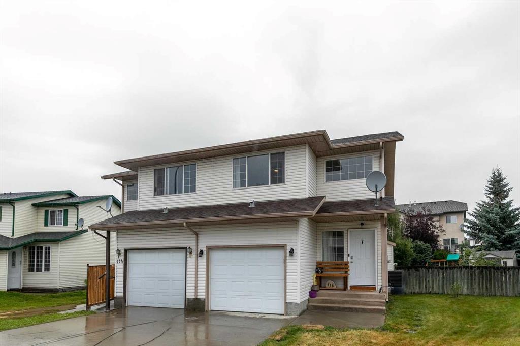 116 Quigley Close, Cochrane, Alberta, T4C1S4
