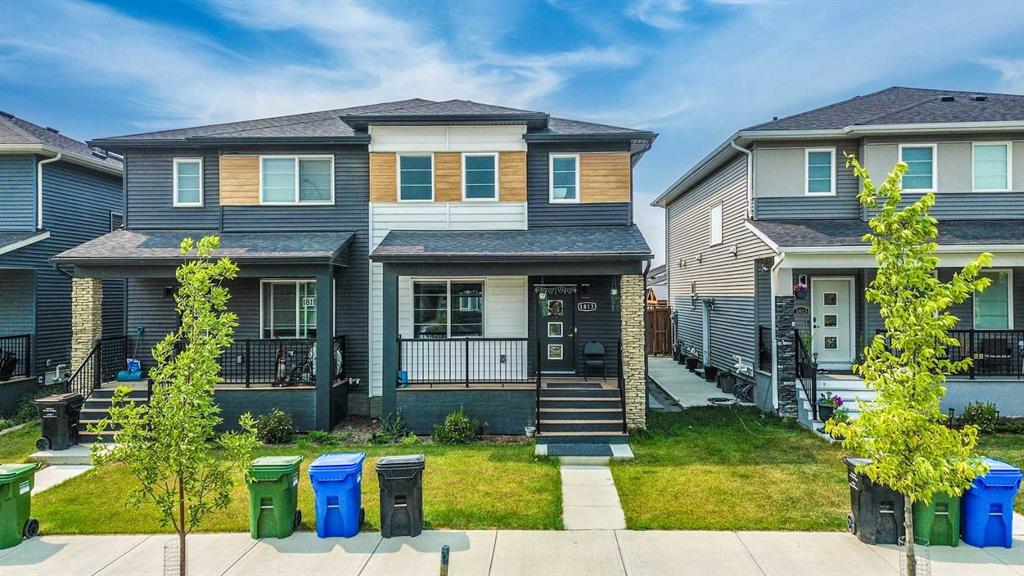 1813 Cornerstone Boulevard NE, Calgary, Alberta, T3N 2L7