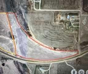Township Rd 284, Rural Rocky View County, Alberta, T0M 1L0