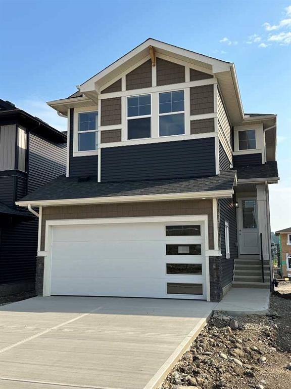 16 Topaz Place, Cochrane, Alberta, T4C 3K2