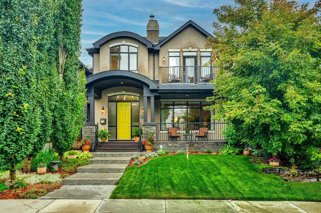 729 26 Avenue NW, Calgary, Alberta, t2m2e8