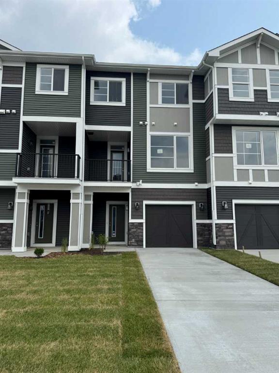 12 Waterford Glen, Chestermere, Alberta, T1X 2T8