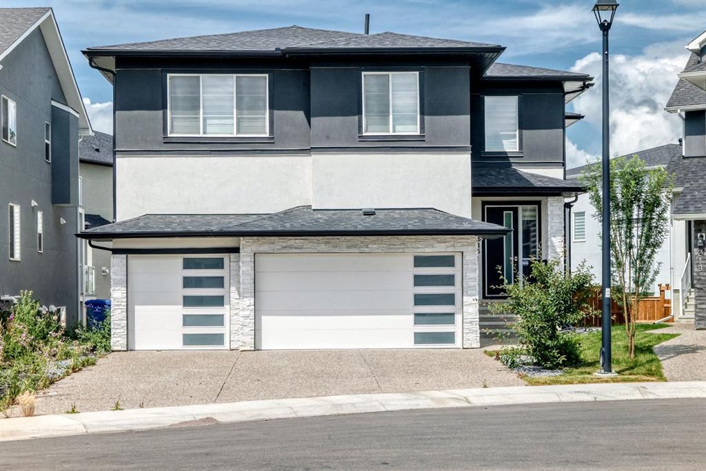 215 Kinniburgh Place, Chestermere, Alberta, T1X 1Y1
