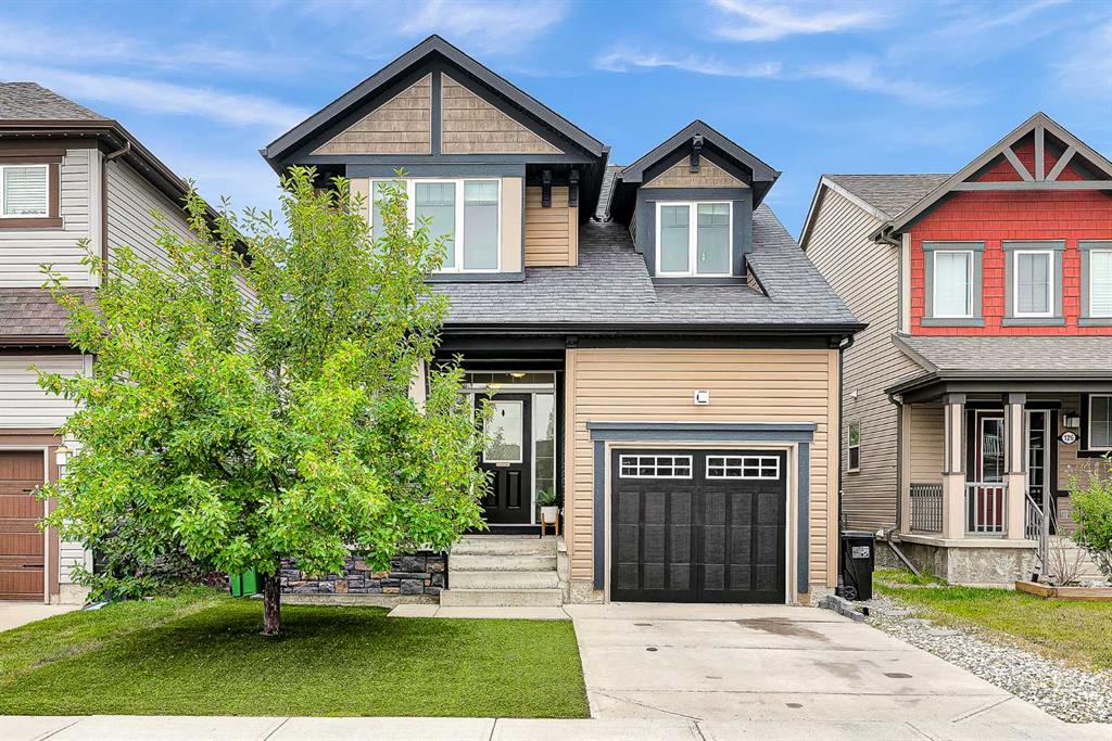 122 Windridge Road SW, Airdrie, Alberta, T4B 2R4