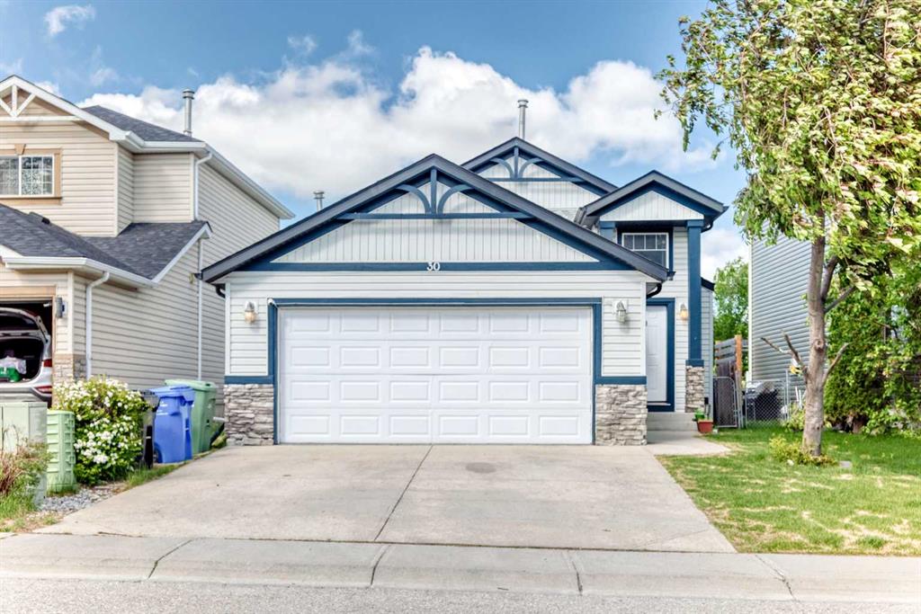 30 Covehaven View NE, Calgary, Alberta, T3R 1S6