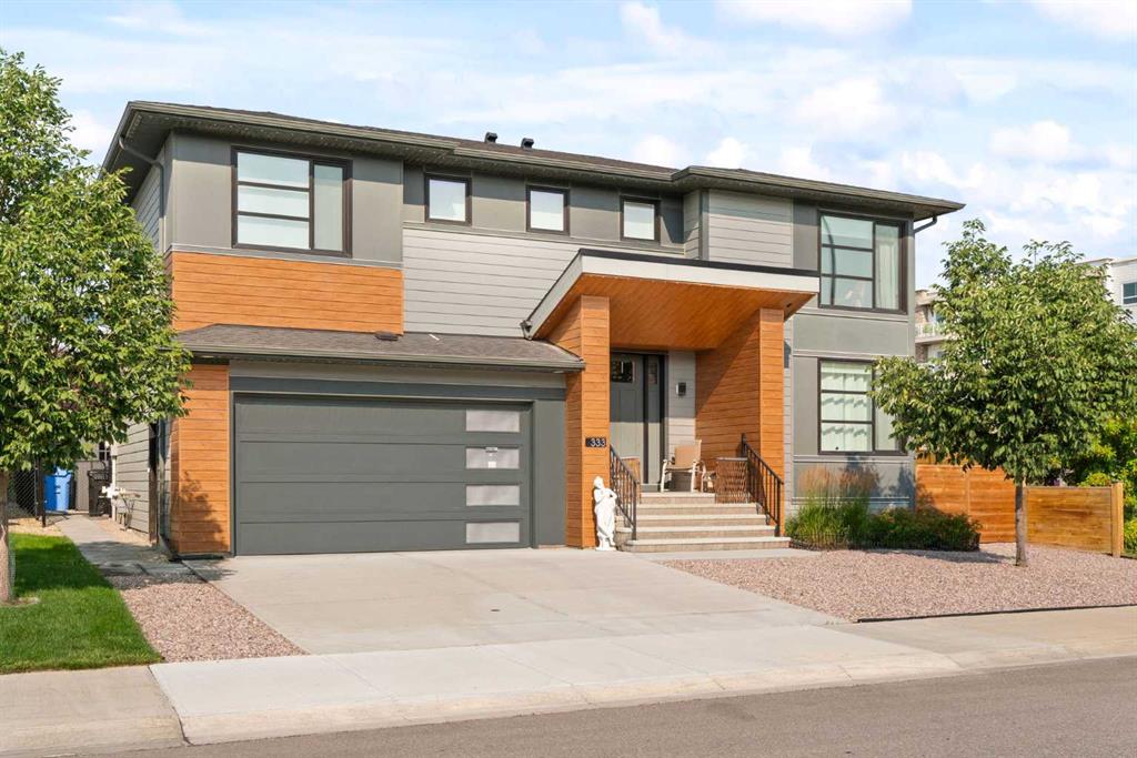 333 Harvest Hills Way NE, Calgary, Alberta, T3K2L8