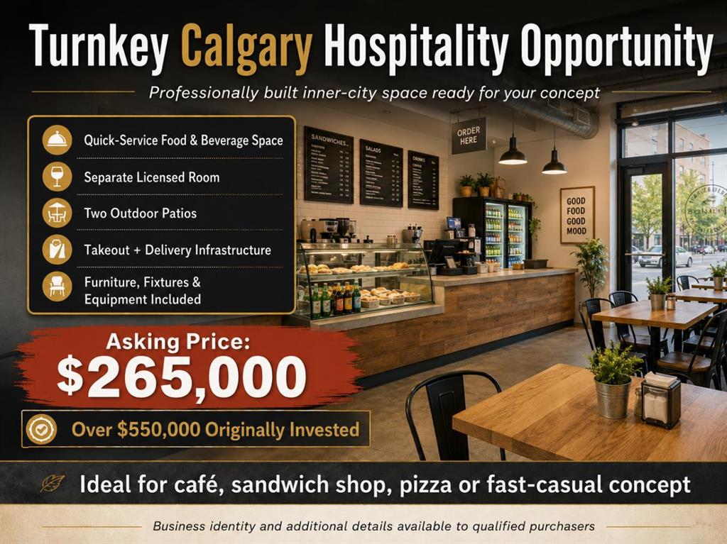 , Calgary, Alberta,