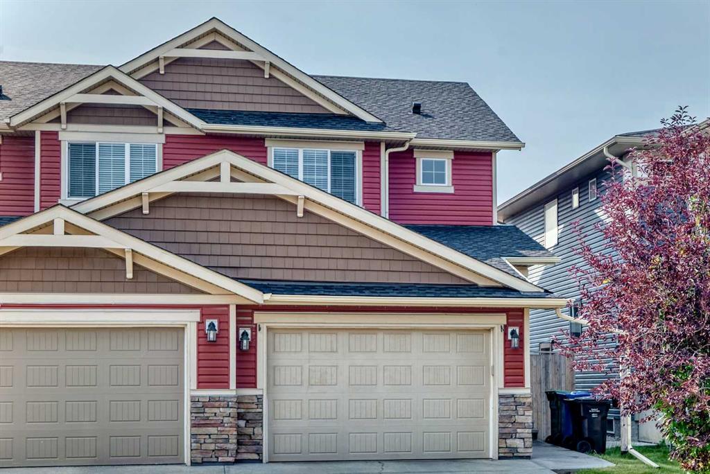 98 Saddlelake Terrace, Calgary, Alberta, T3J0V2