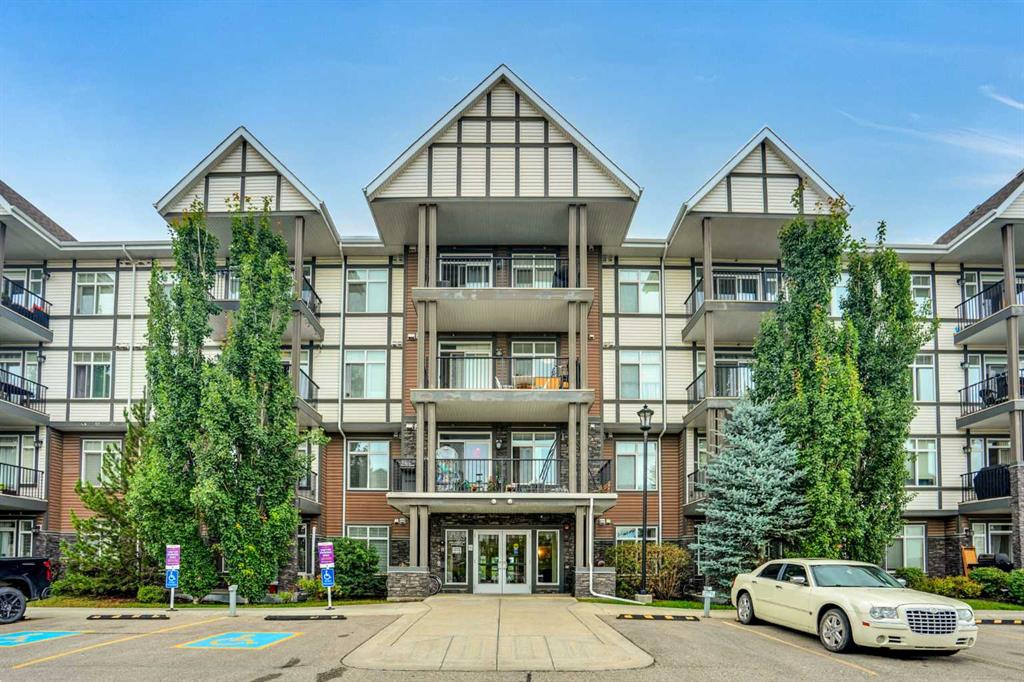 #105 6603 New Brighton Avenue SE, Calgary, Alberta, t2z5e5