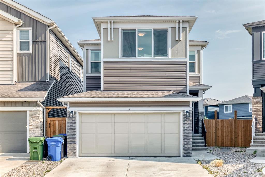 118 Belmont Crescent SW, Calgary, Alberta, T2X 4N7