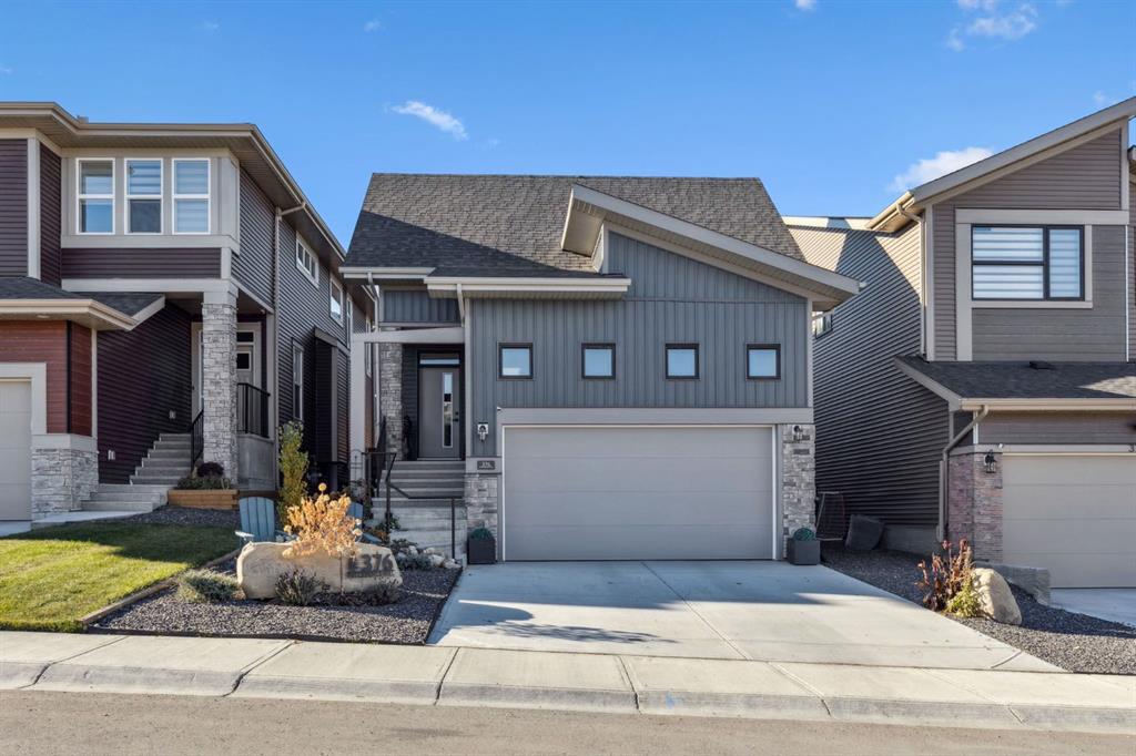 376 Precedence Hill, Cochrane, Alberta, T4C 2T7