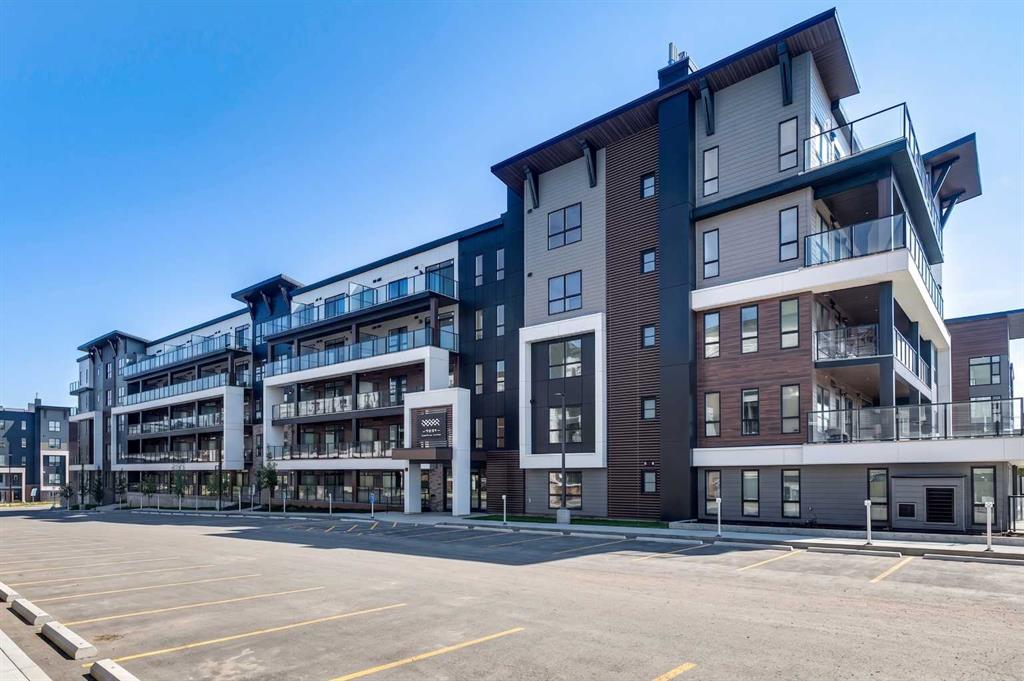 #6107 1808 Mahogany SE, Calgary, Alberta, T3M 4A5