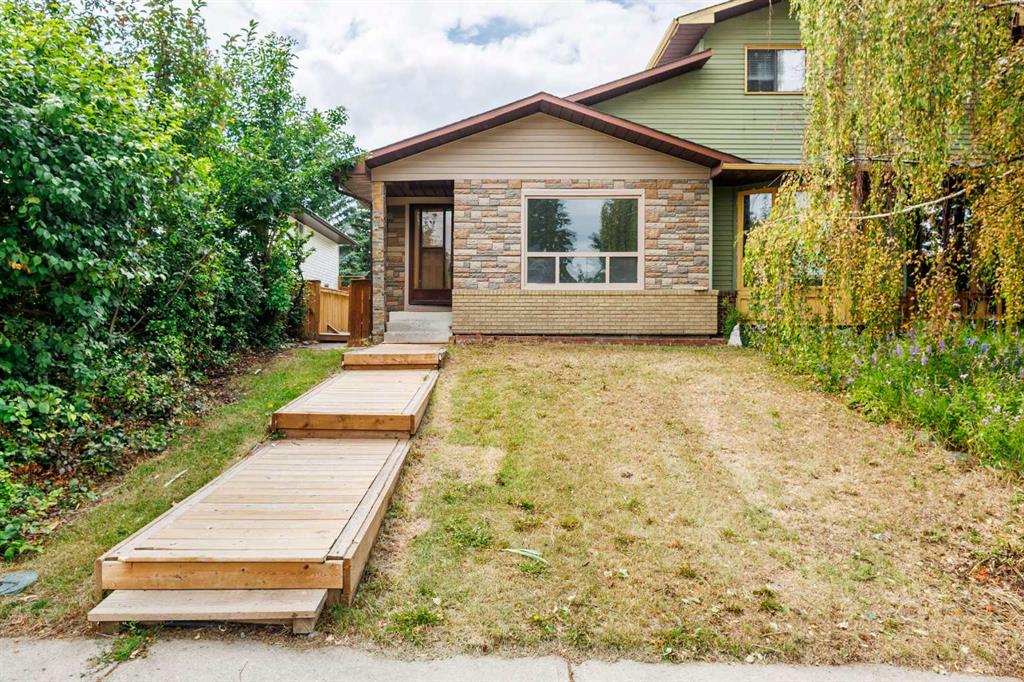 13 Bernard Drive NW, Calgary, Alberta, T3K2B4