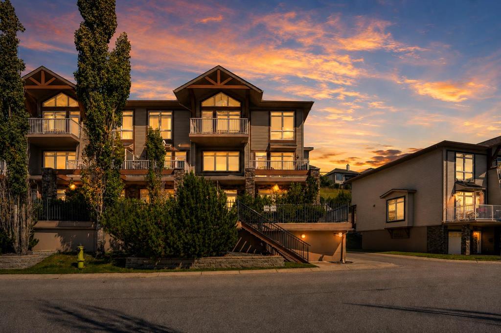 #5 148 Rockyledge View NW, Calgary, Alberta, T3G 5Y4