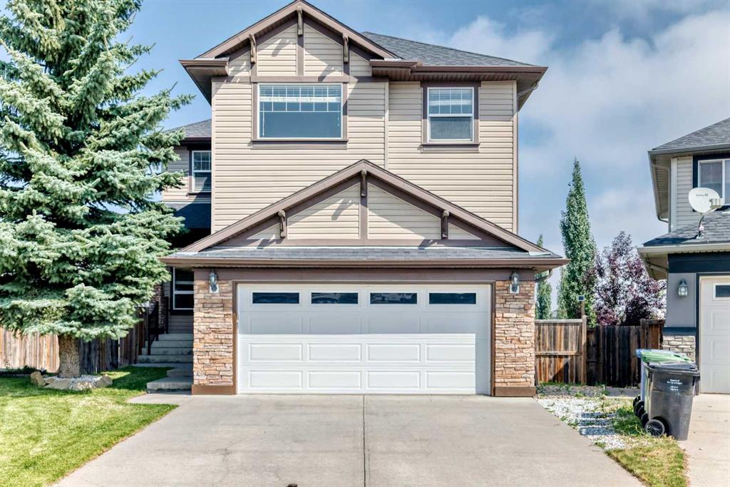 214 Royal Birch Heath NW, Calgary, Alberta, T3G5T9