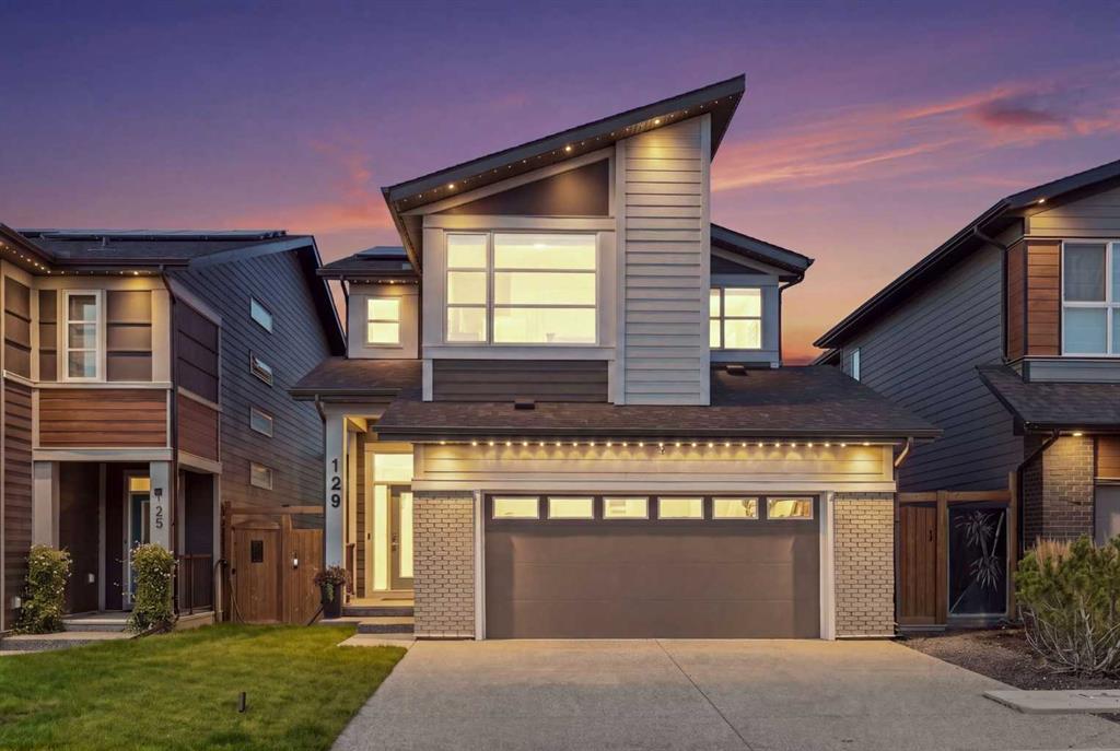 129 Wolf Hollow Villas SE, Calgary, Alberta, T2X5K1