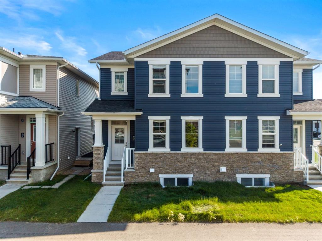 61 Cityline Gate NE, Calgary, Alberta, T3N 2H4