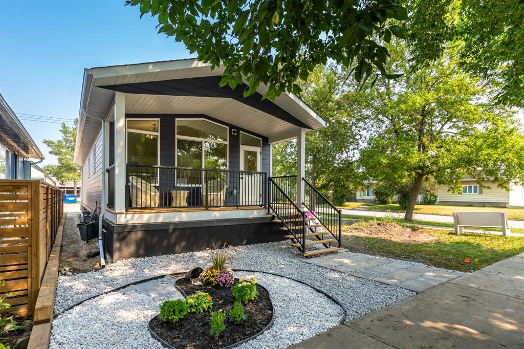 38 4 Avenue SE, High River, Alberta, T1V 1X6