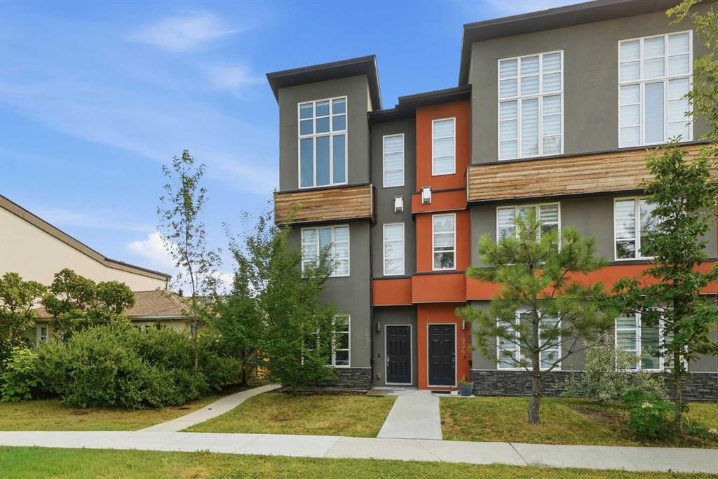 1932 26A Street SW, Calgary, Alberta, T3E 2B7
