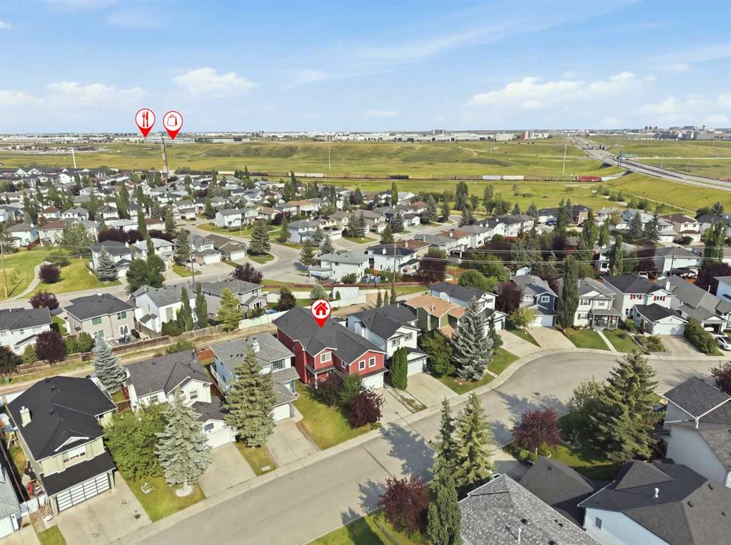 167 Harvest Glen Way NE, Calgary, Alberta, T3K4J4