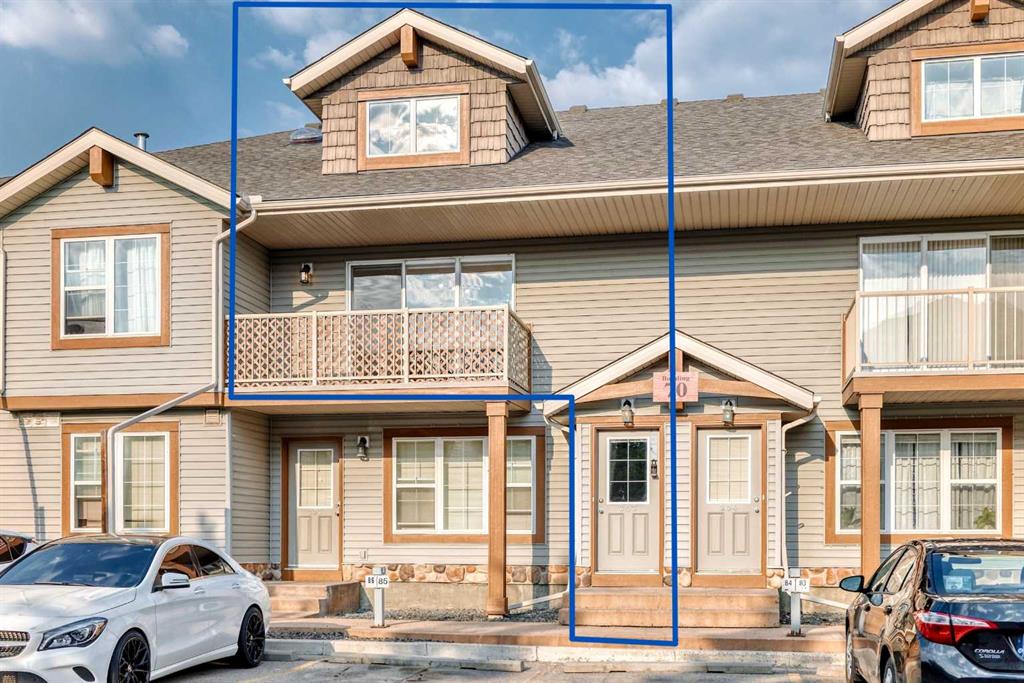 #203 70 Panatella Landing NW, Calgary, Alberta, T3K 0K2