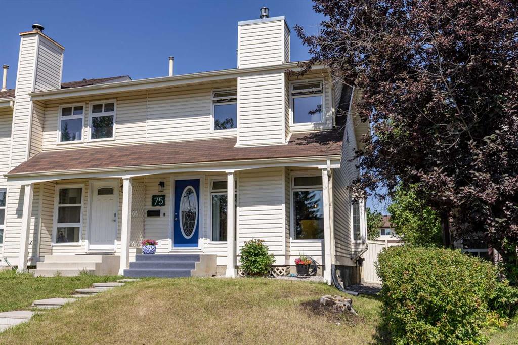75 Woodhill Court SW, Calgary, Alberta, T2W 3P1