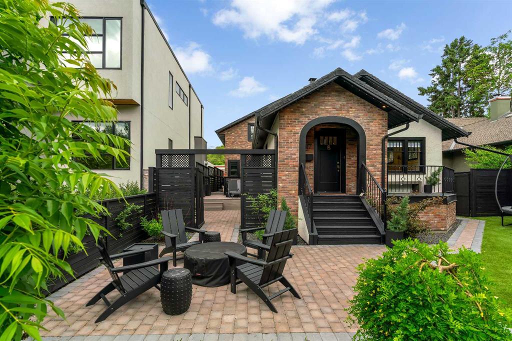 817 Rideau Road SW, Calgary, Alberta, T2S 0S1
