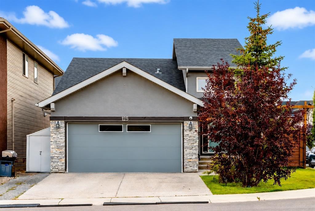 125 Walden Rise SE, Calgary, Alberta, T2X 0Z1