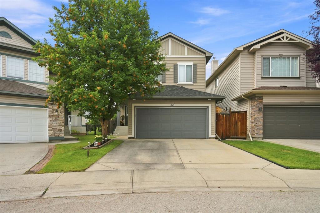 32 Tuscany Ravine Crescent NW, Calgary, Alberta, T3L2X1