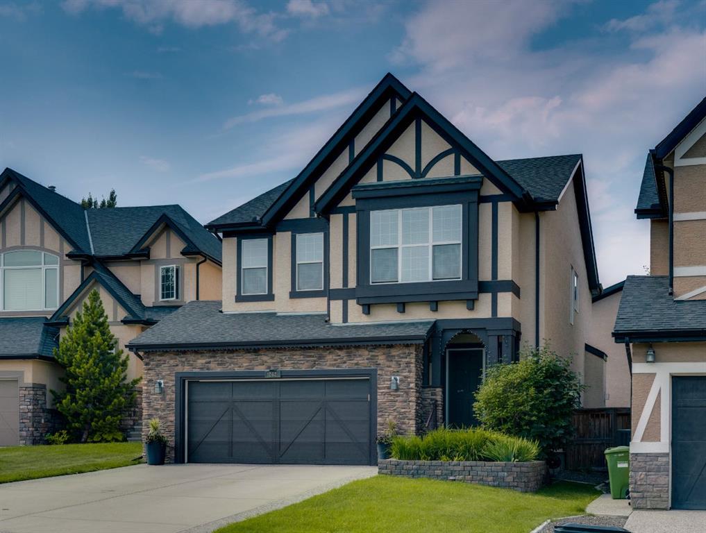 242 Valley Woods Place NW, Calgary, Alberta, T3B 6A3