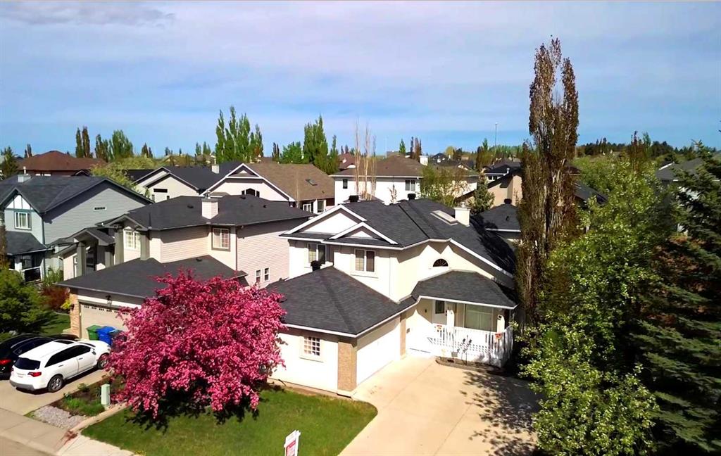 164 COVE Road, Chestermere, Alberta, T1X 1E4