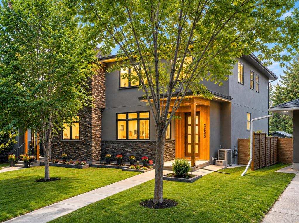 3208 Kilkenny Road SW, Calgary, Alberta, T3E 4R6