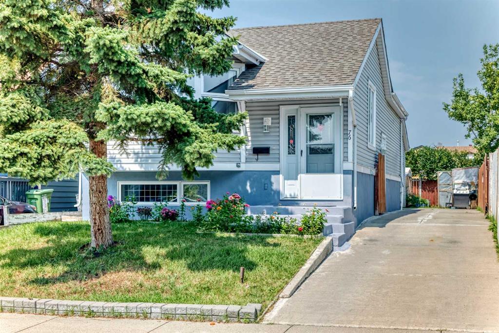 76 aberfoyle Close NE, Calgary, Alberta, t2a 6s6