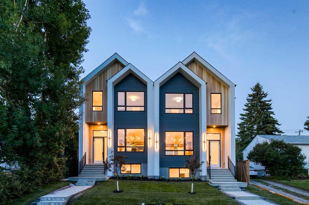 4920 21 Avenue NW, Calgary, Alberta, T3B 0X2