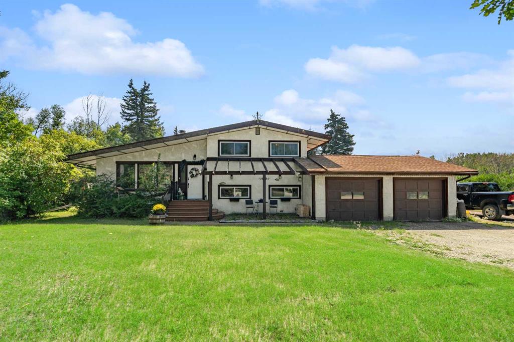21029 Dunbow Road E, Rural Foothills County, Alberta, T1S 4X2