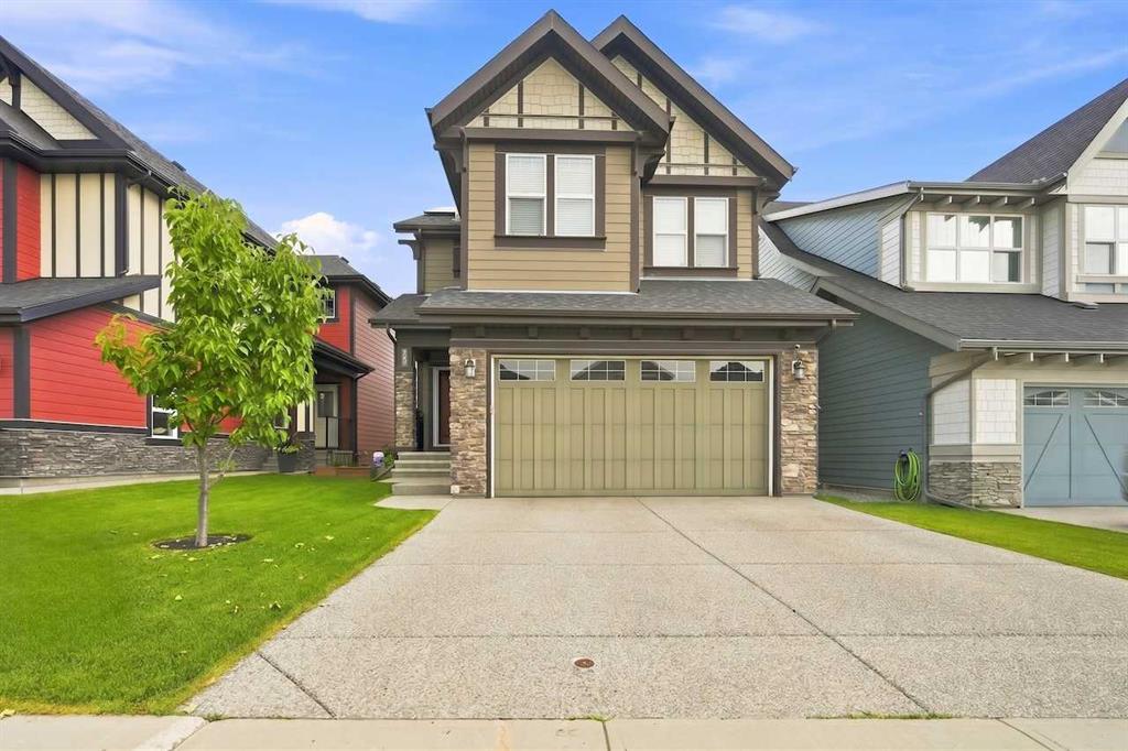 72 Sundown Way, Cochrane, Alberta, T4C 2M4