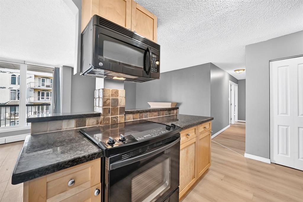 #501 1312 13 Avenue SW, Calgary, Alberta, T3E0T3