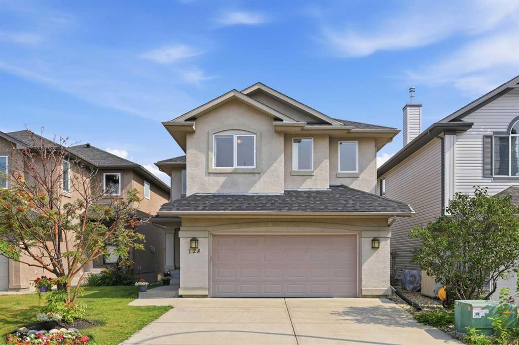 128 Tuscany Ravine Terrace NW, Calgary, Alberta, T3L 2S7