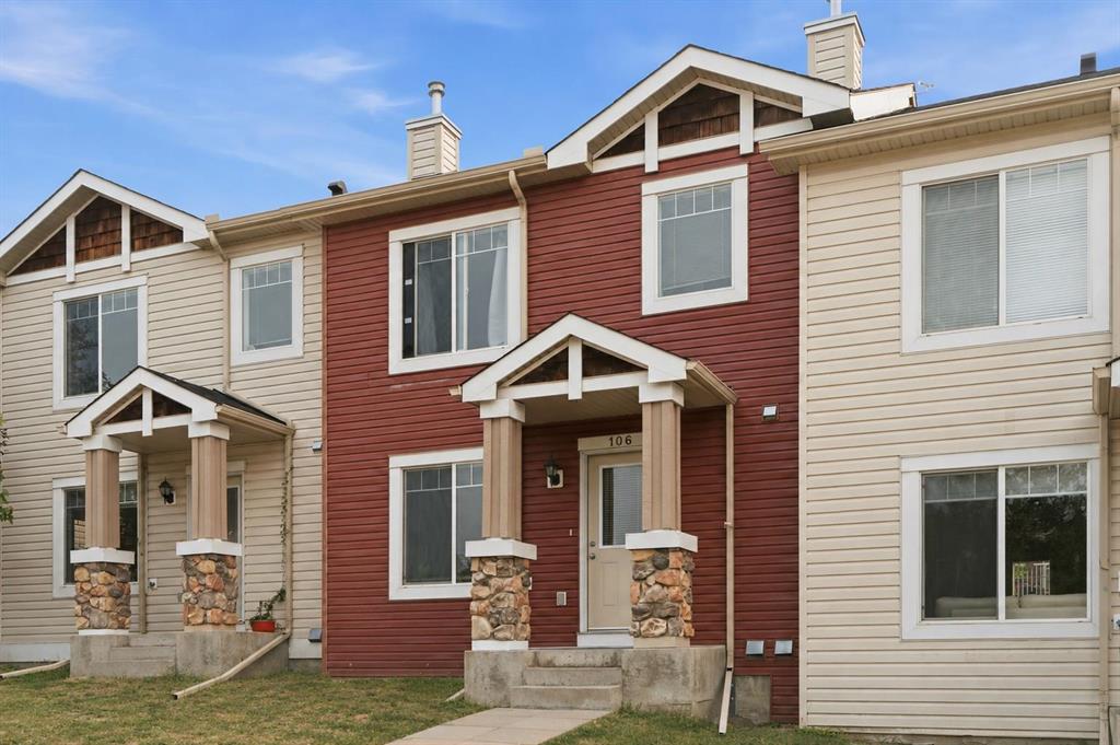 106 Panamount Drive NW, Calgary, Alberta, T3K 6K3