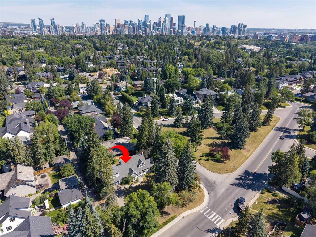 1302 Council Way SW, Calgary, Alberta, T2T1X7