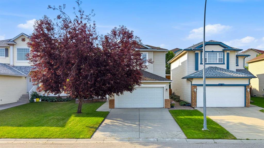 72 Arbour Crest Road NW, Calgary, Alberta, T3G 4L4