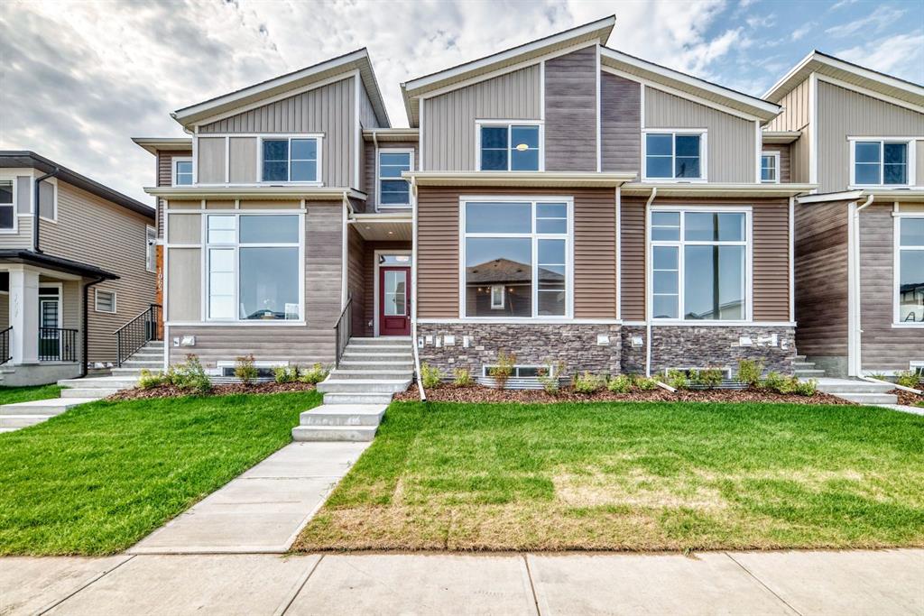 1063 Bayview Crescent SW, Airdrie, Alberta, T4B 5N8