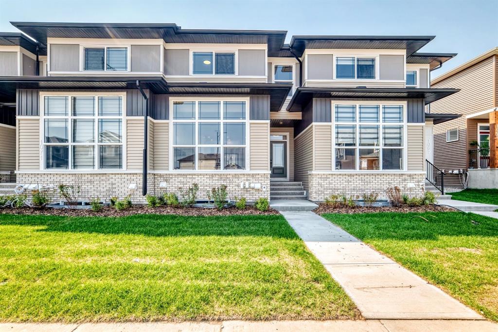 1069 Bayview Crescent SW, Airdrie, Alberta, T4B 5N8