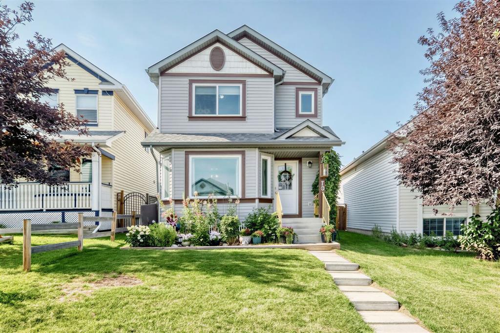 79 Hidden Hills Way NW, Calgary, Alberta, T3A 5Y3